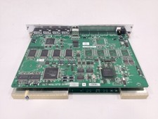 E281-000040-14 Module, PLC, LCD, Board, Controller
