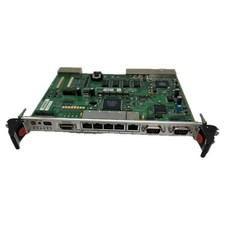 E281-000042-21 Module, PLC, LCD, Board, Controller