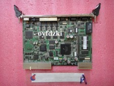 E281-000044-17 Module, PLC, LCD, Board, Controller