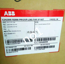 E2N2000 Module, PLC, LCD, Board, Controller