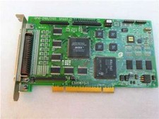 E3001673-1 Module, PLC, LCD, Board, Controller
