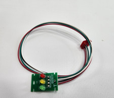 E301869 Module, PLC, LCD, Board, Controller