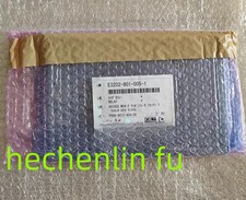 E3202-801-005-1 Module, PLC, LCD, Board, Controller
