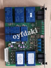 E3202-801-005 Module, PLC, LCD, Board, Controller