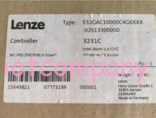 E32GAC10000C4G6XXX02S13300000 Module, PLC, LCD, Board, Controller