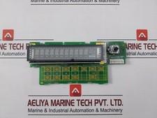E3640-60003 Module, PLC, LCD, Board, Controller