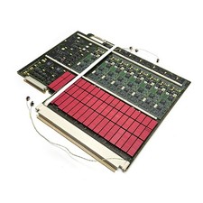 E4000-66540 Module, PLC, LCD, Board, Controller