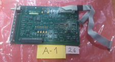 E4404-60001 Module, PLC, LCD, Board, Controller