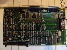 E4809-045-038-B Module, PLC, LCD, Board, Controller