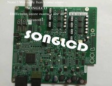 E4809-04U-003-A Module, PLC, LCD, Board, Controller