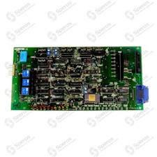 E4809-770-013-A Module, PLC, LCD, Board, Controller