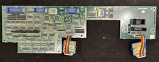 E4809-770-086-E Module, PLC, LCD, Board, Controller