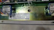 E4809-770-129-A-E0105-566-071 Module, PLC, LCD, Board, Controller