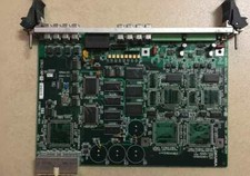 E4809-907-022 Module, PLC, LCD, Board, Controller