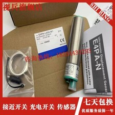 E4PA-LS50-M1-N Module, PLC, LCD, Board, Controller