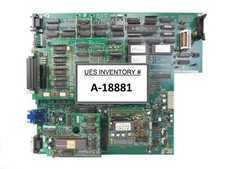 E5132-0007A Module, PLC, LCD, Board, Controller