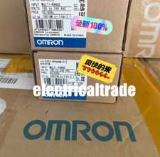 E5EC-RR4ASM-012 Module, PLC, LCD, Board, Controller