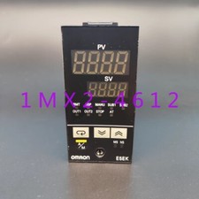 E5EK-AA2-DRT Module, PLC, LCD, Board, Controller