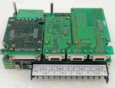 E5ZE-8AQH01P Module, PLC, LCD, Board, Controller