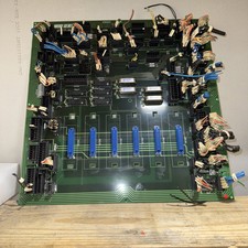E76104B04 Module, PLC, LCD, Board, Controller