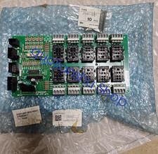 E76202A01 Module, PLC, LCD, Board, Controller