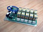 E76202A03 Module, PLC, LCD, Board, Controller