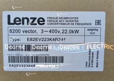 E82EV223-4B241 Module, PLC, LCD, Board, Controller