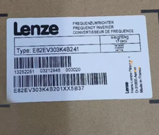 E82EV303K4B241 Module, PLC, LCD, Board, Controller