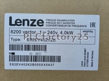 E82EV402K2B Module, PLC, LCD, Board, Controller