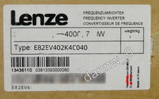 E82EV402K4C040 Module, PLC, LCD, Board, Controller