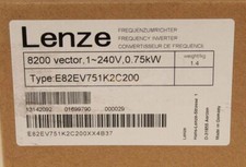 E82EV751-2C200 Module, PLC, LCD, Board, Controller