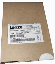 E82MV3712B15 Module, PLC, LCD, Board, Controller