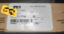 E84AVSCE1122VX0 Module, PLC, LCD, Board, Controller