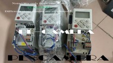 E84AVSCE3712VX0 Module, PLC, LCD, Board, Controller