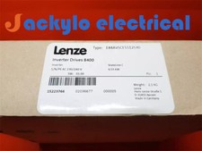 E84AVSCE5512SX0 Module, PLC, LCD, Board, Controller