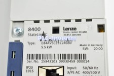 E84AVSCE5524SB0 Module, PLC, LCD, Board, Controller