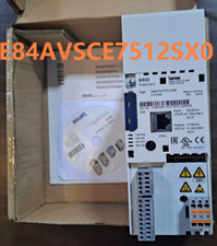 E84AVSCE7512SX0 Module, PLC, LCD, Board, Controller