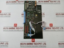 E9022681F-4 Module, PLC, LCD, Board, Controller