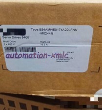 E94AMHE0174A22LFNNM0244N Module, PLC, LCD, Board, Controller