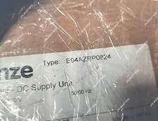 E94AZRP0824 Module, PLC, LCD, Board, Controller