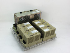 EA1400N Module, PLC, LCD, Board, Controller