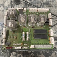 EAL1309999B00511025 Module, PLC, LCD, Board, Controller