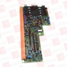 EANASUB2 Module, PLC, LCD, Board, Controller