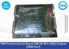 EB-BLT-01-A Module, PLC, LCD, Board, Controller