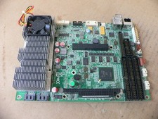 EBC-C384-D525-UA Module, PLC, LCD, Board, Controller