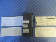 EBD025W Module, PLC, LCD, Board, Controller