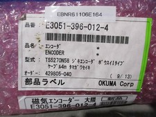 EBNR61106E164 Module, PLC, LCD, Board, Controller