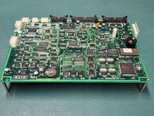 EBY01750 Module, PLC, LCD, Board, Controller