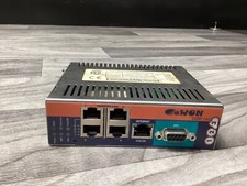 EC51460-00 Module, PLC, LCD, Board, Controller