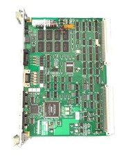 EC81-000040-31 Module, PLC, LCD, Board, Controller
